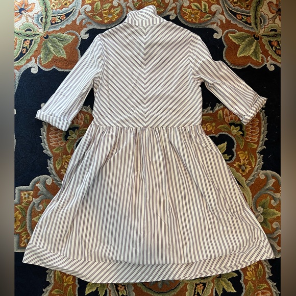 Saint Tropez Shirt Dress - Picture 3 of 8